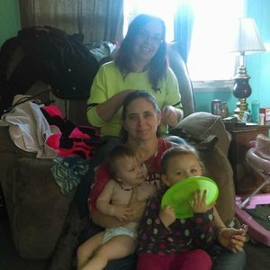 Meet your Posher, Joey